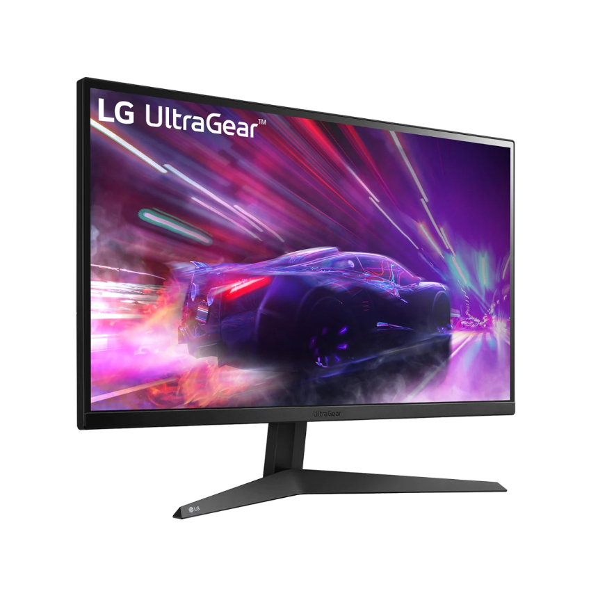 GEARVN - Màn hình LG 27GQ50F-B 27“ 165Hz Freesync chuyên game